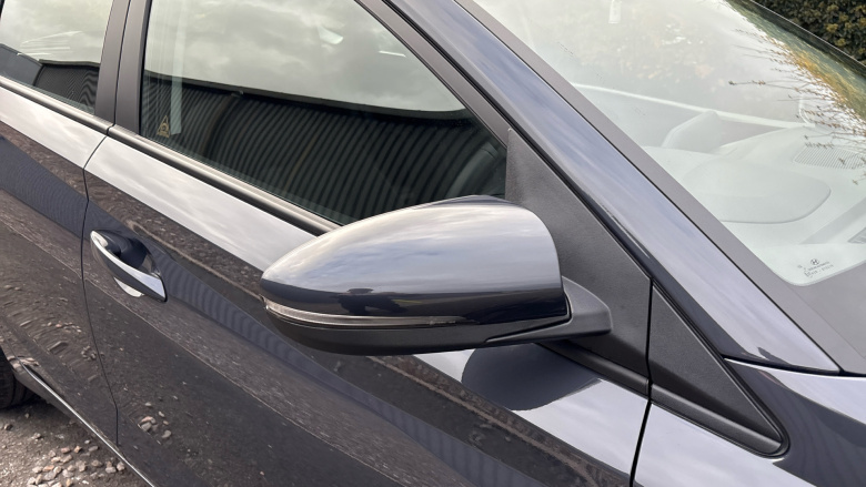 Hyundai i20 1.0T GDi Advance [Nav] 5dr Petrol Hatchback